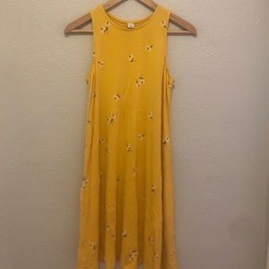 cute spring/sun dress